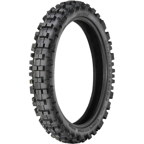 MX-Pro Dirt Bike Rear Tire