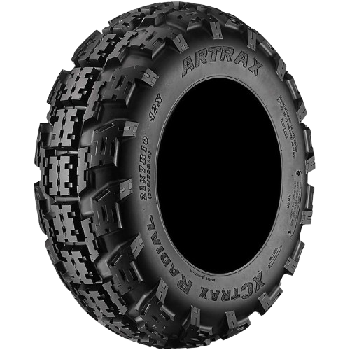 XC ATV Radial Front Tire 