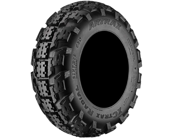 Radial Tires