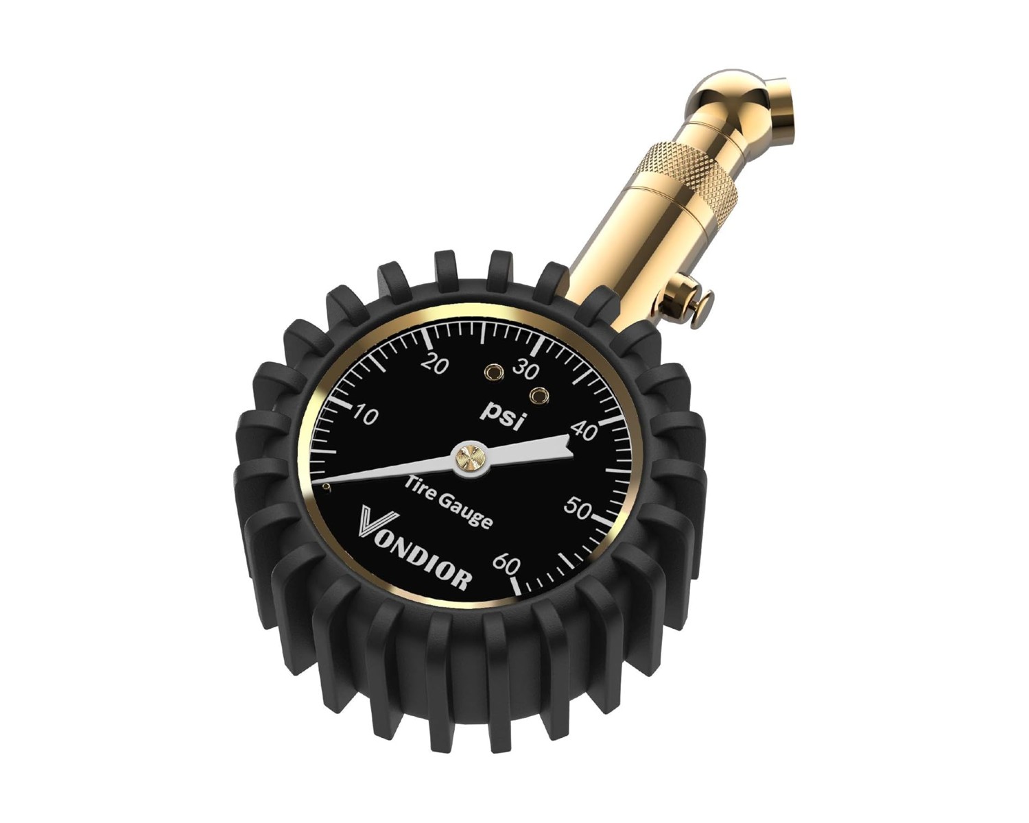 Tire Pressure Gauges