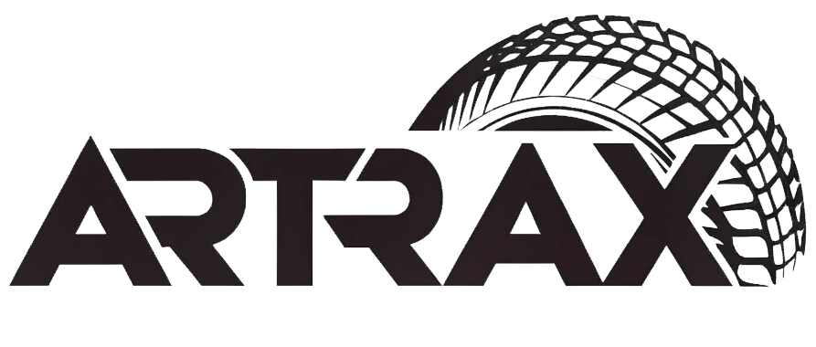 Artrax Tires Official Website