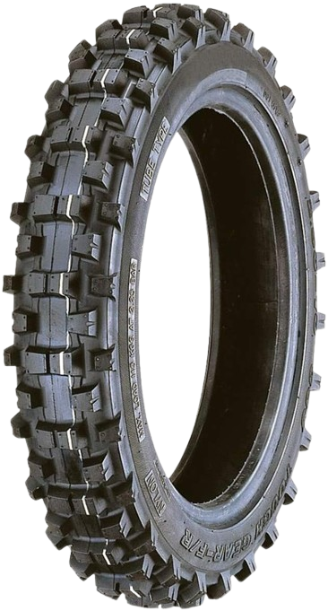 TG4 Dirt Bike Rear Tire
