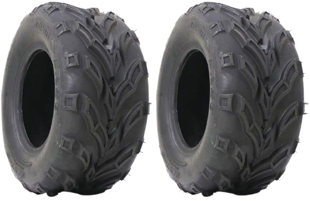 Artrax MXT ATV Rear Tire